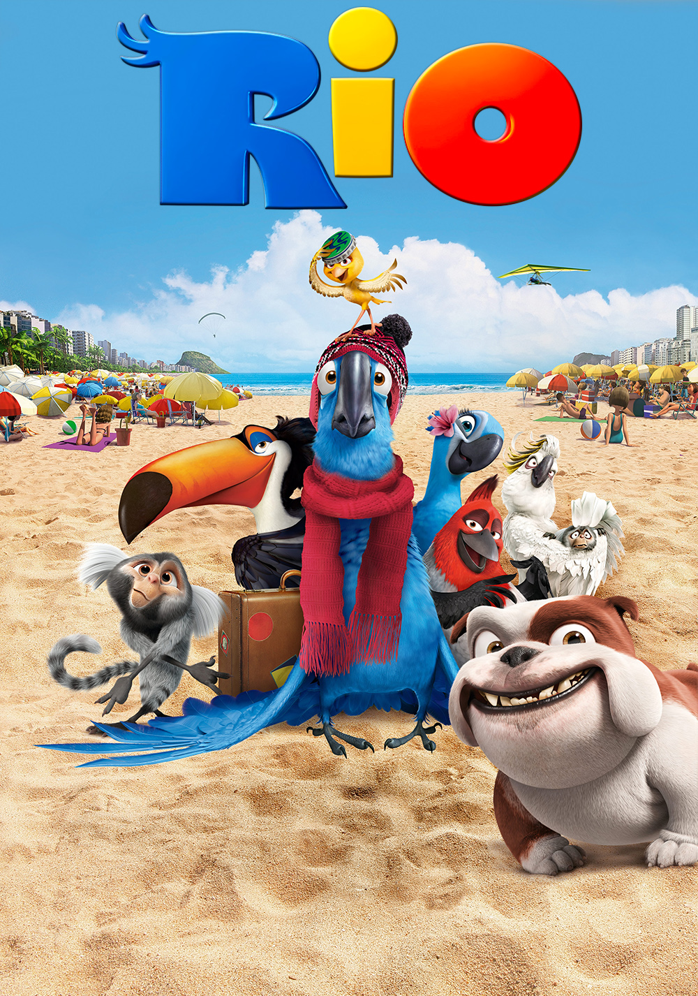 Rio (2011) [46455] (A1767651103) [[Movies]] --Plex--